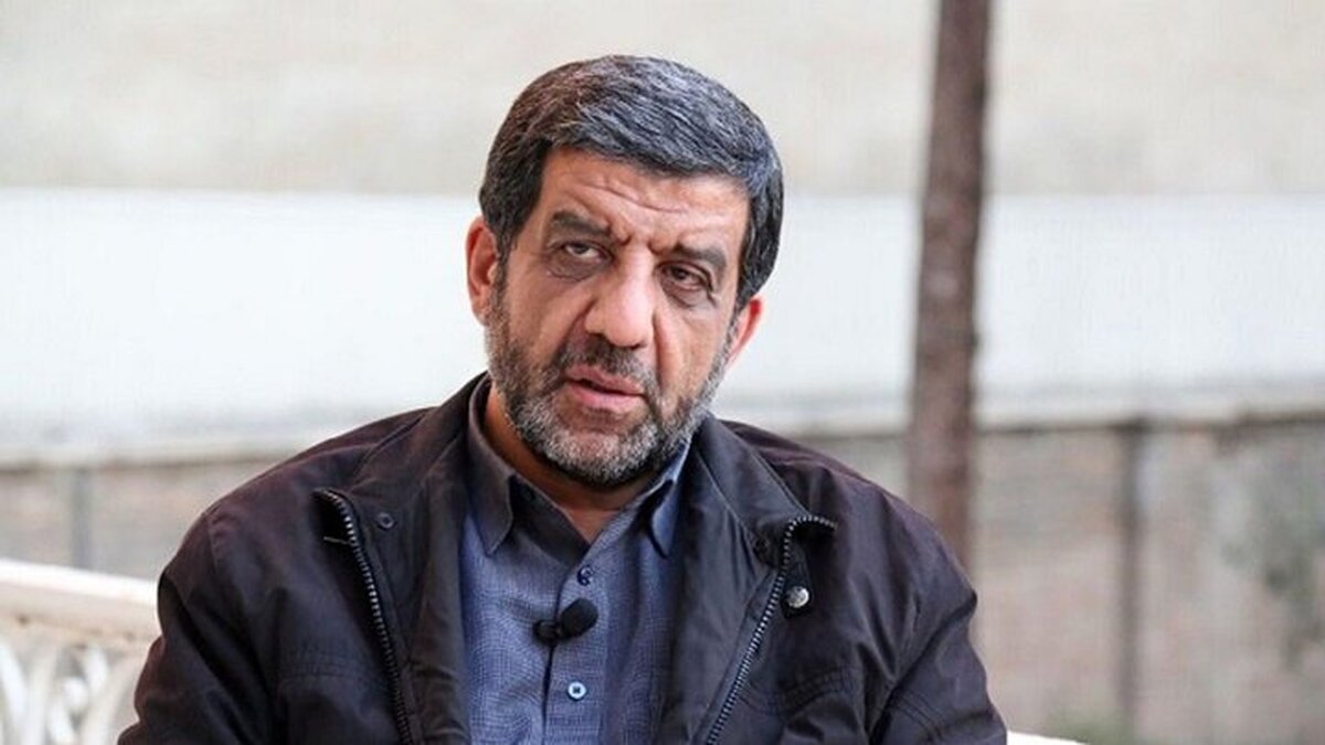 رئیس سابق صداوسیما در باشگاه استقلال سمت گرفت؟ رئیس سابق صداوسیما در باشگاه استقلال سمت گرفت؟
