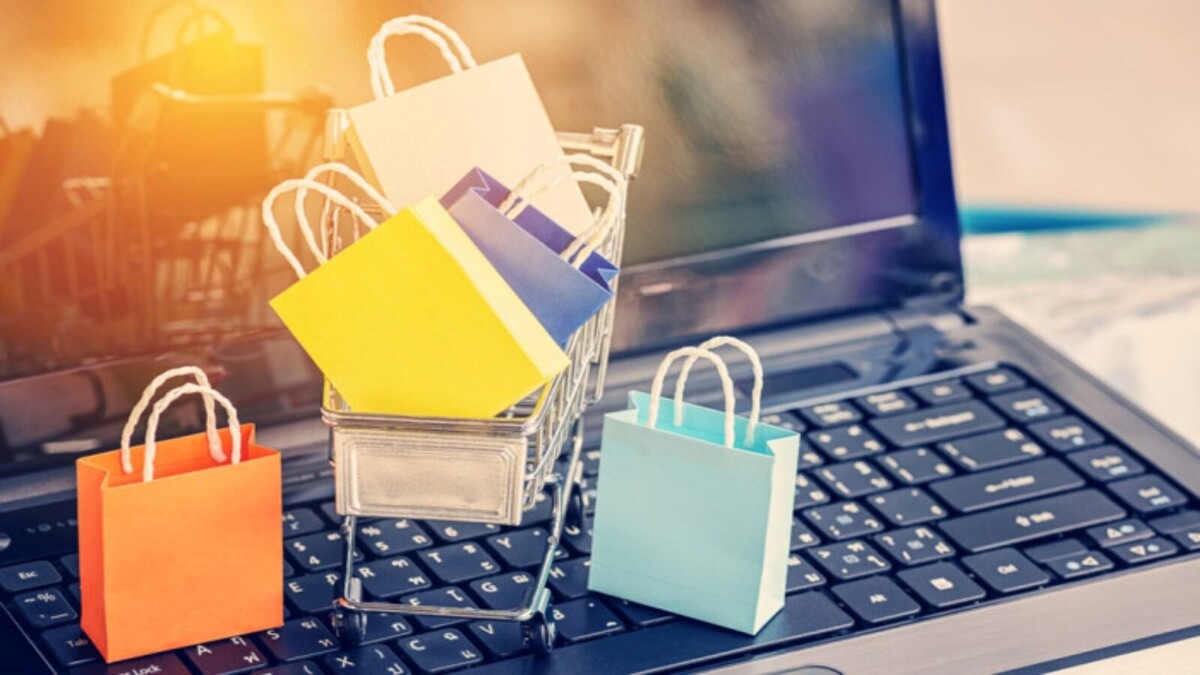 بهترین فروشگاه اینترنتی ایران از نظر کاربران بهترین فروشگاه اینترنتی ایران از نظر کاربران