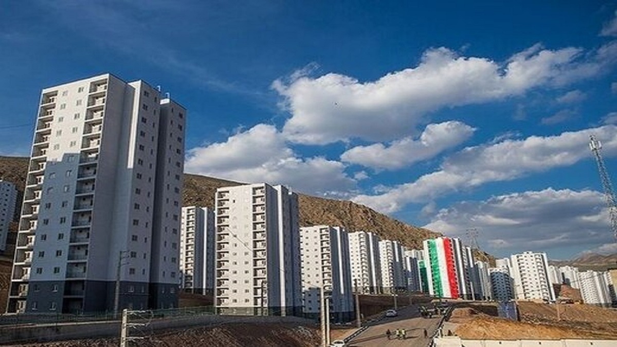 آخرین وضعیت واحدهای مسکن ملی / تاکنون چند واحد مسکونی تحویل داده شده است؟ آخرین وضعیت واحدهای مسکن ملی / تاکنون چند واحد مسکونی تحویل داده شده است؟