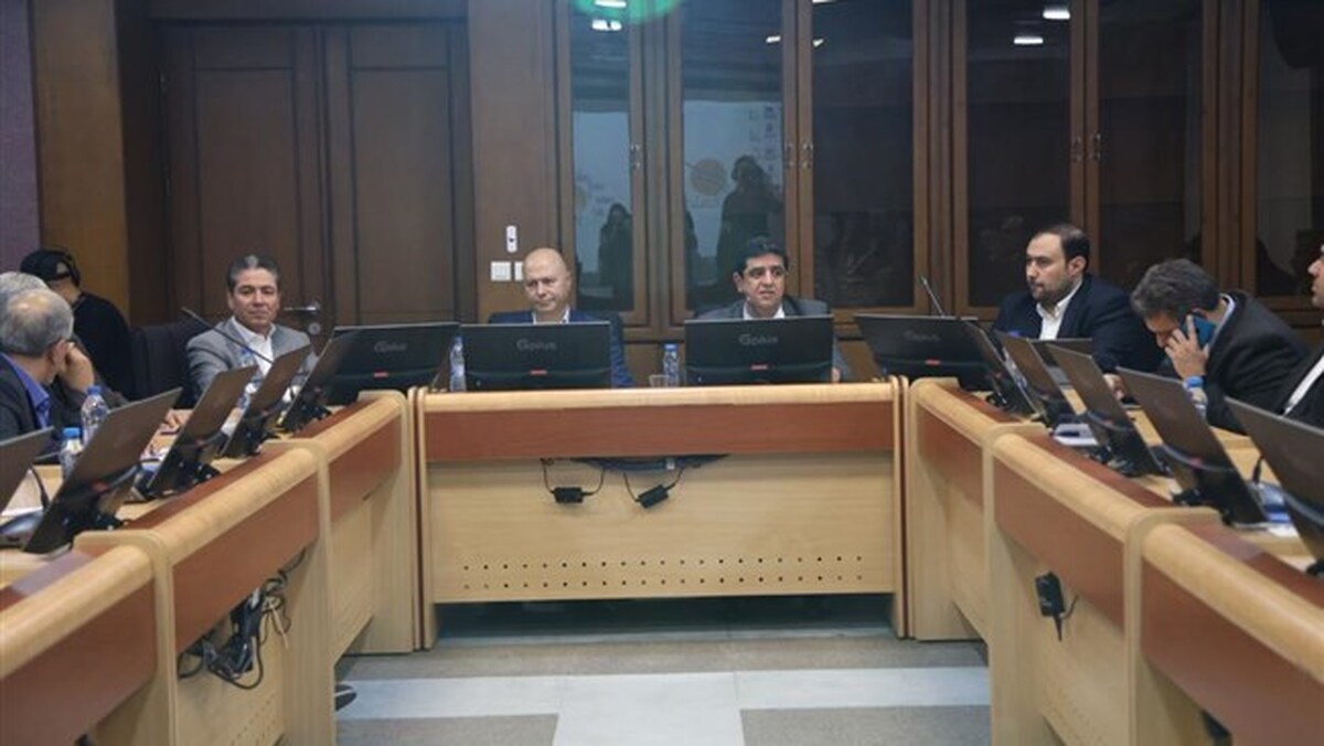 جذب سرمایه خارجی با تغییر نگرش و اصلاح قوانین محقق میشود جذب سرمایه خارجی با تغییر نگرش و اصلاح قوانین محقق میشود
