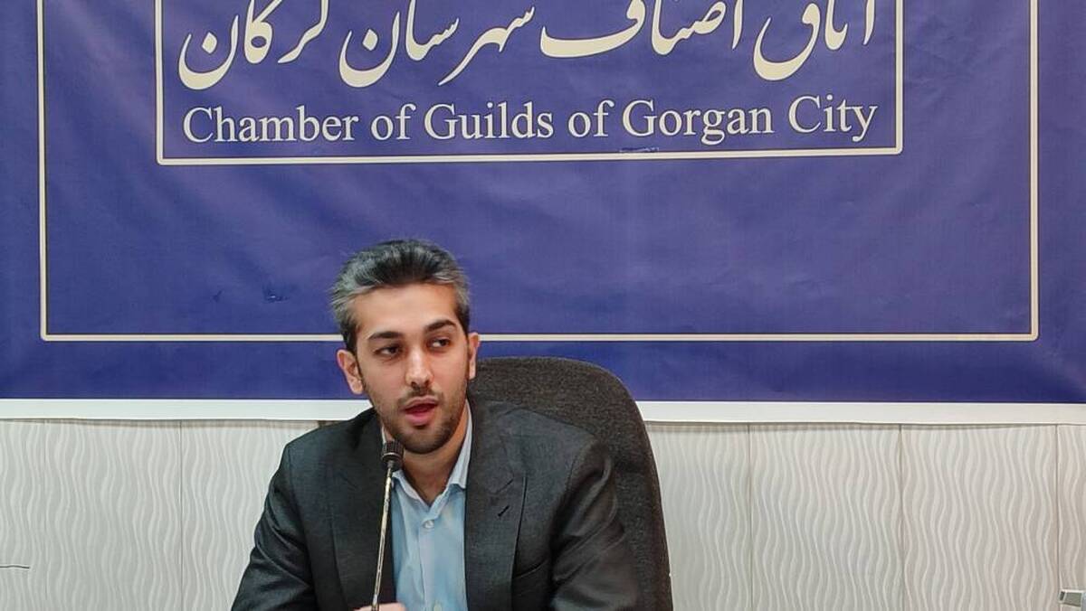 صدور ۳ هزار و ۵۰ پروانه کسب در گلستان/ ۵۷ اتحادیه در مرکز استان فعالیت دارند صدور ۳ هزار و ۵۰ پروانه کسب در گلستان/ ۵۷ اتحادیه در مرکز استان فعالیت دارند