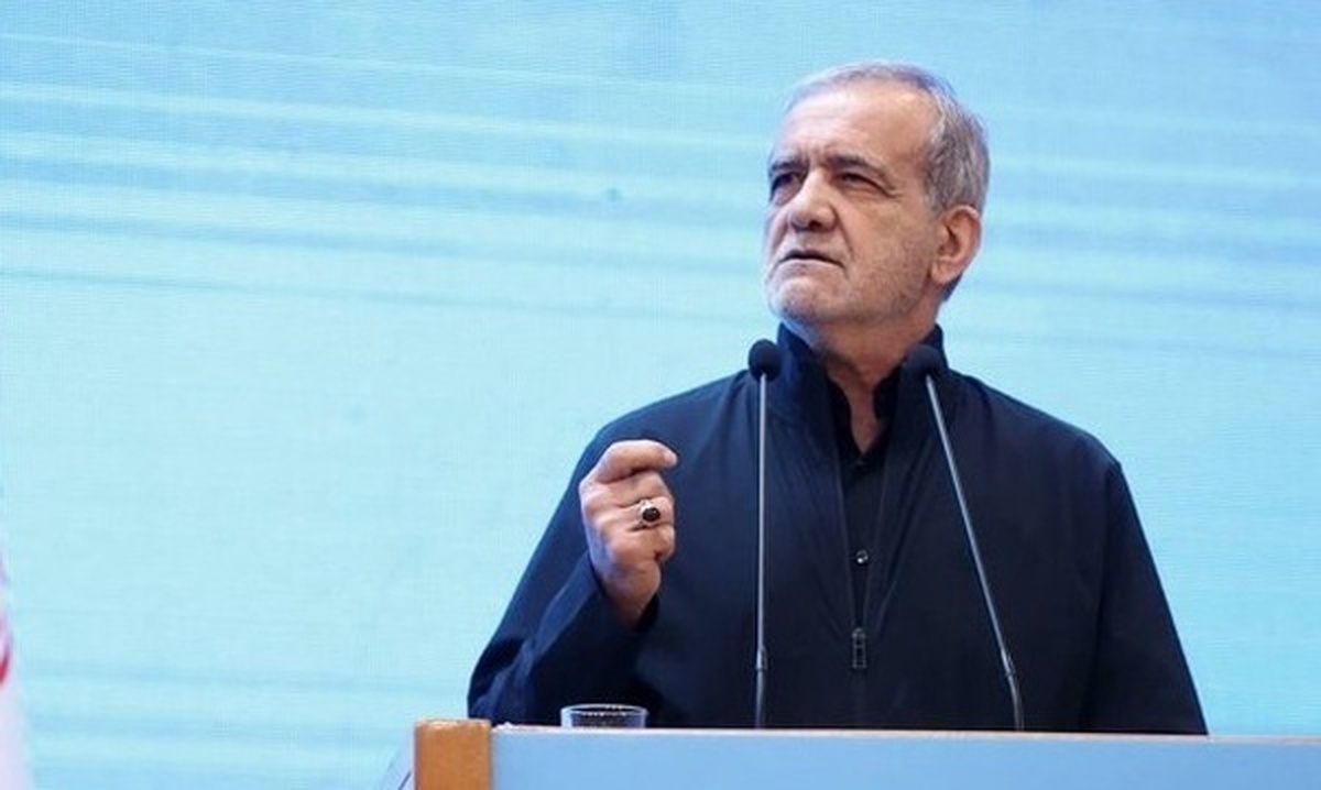 جزئیات جدید از تغییر روند پرداخت یارانهها از زبان رئیس جمهور جزئیات جدید از تغییر روند پرداخت یارانهها از زبان رئیس جمهور