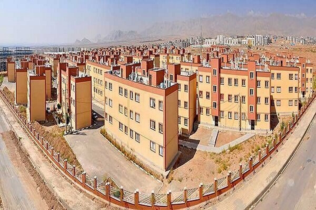 قیمت تمام شده واحدهای مسکن ملی اعلام شد قیمت تمام شده واحدهای مسکن ملی اعلام شد