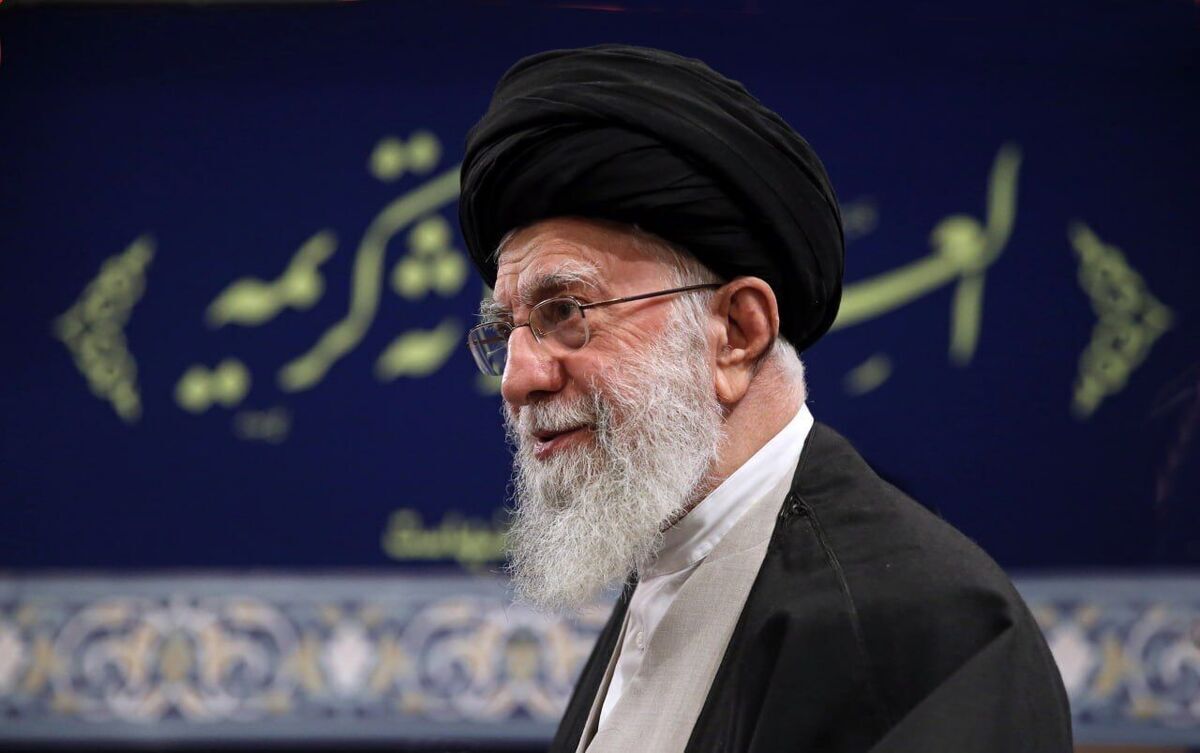 رهبر انقلاب: مجاهدتهای امروز پیروزی جبهه حق و مقاومت را به دنبال خواهد داشت رهبر انقلاب: مجاهدتهای امروز پیروزی جبهه حق و مقاومت را به دنبال خواهد داشت