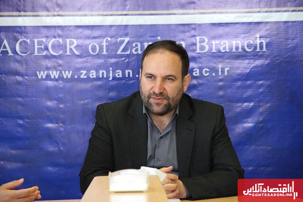 زنجان، رتبه اول کمترین شاخص فلاکت در کشور زنجان، رتبه اول کمترین شاخص فلاکت در کشور