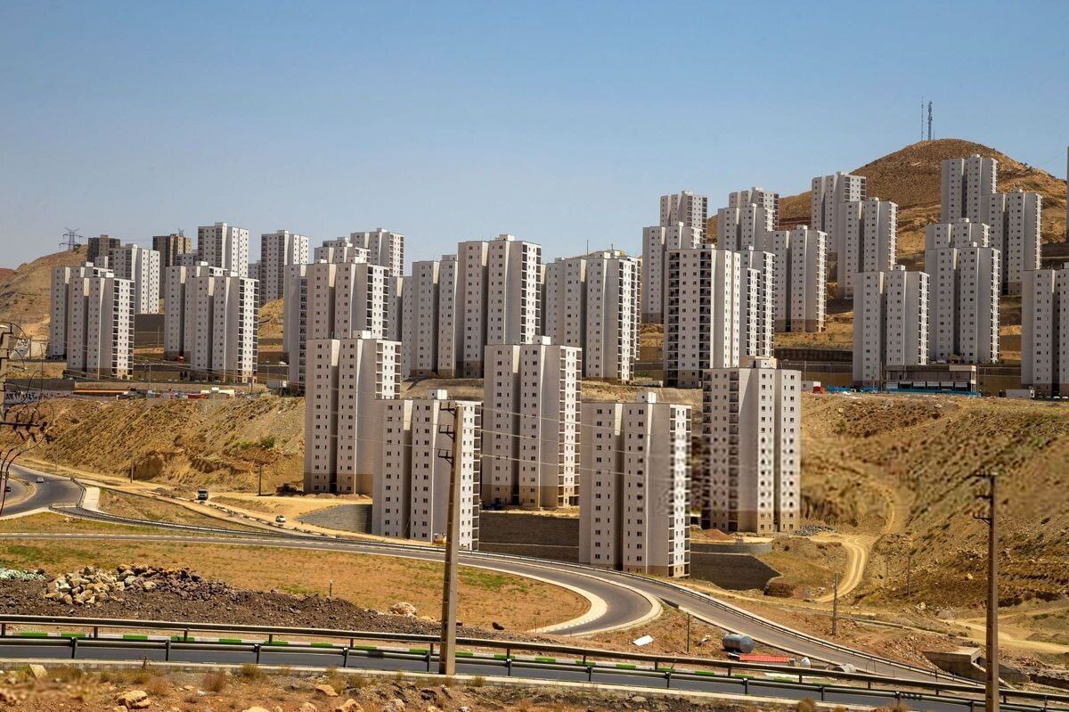 هشدار جدی به خریداران مسکن هشدار جدی به خریداران مسکن