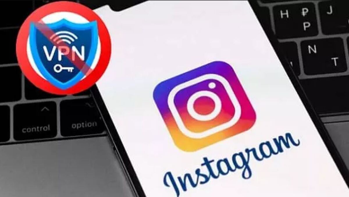 اینستاگرام بدون فیلترشکن کار میکند/ رفع فیلتر شبکههای اجتماعی آغاز شد؟ اینستاگرام بدون فیلترشکن کار میکند/ رفع فیلتر شبکههای اجتماعی آغاز شد؟