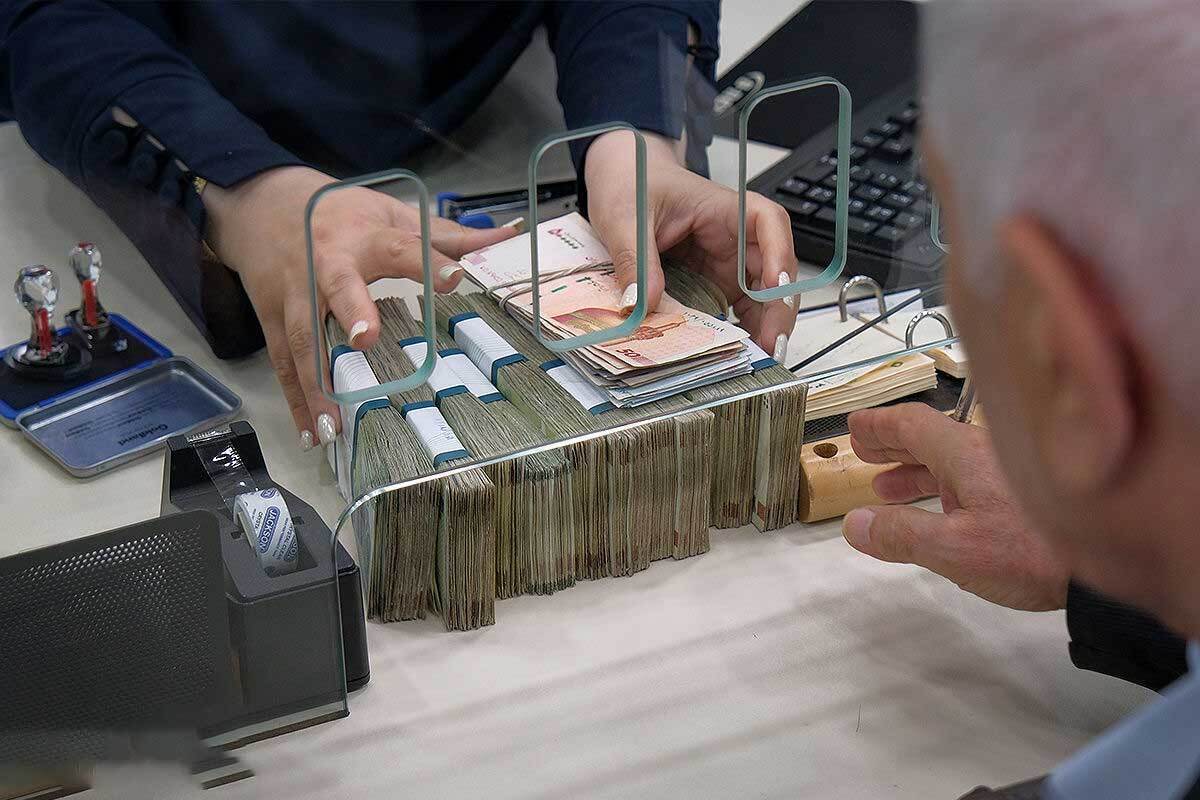 خبر فوری از وام مسکن ۸۰۰ میلیونی/ متقاضیان بخوانند خبر فوری از وام مسکن ۸۰۰ میلیونی/ متقاضیان بخوانند