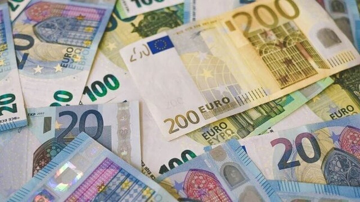 قیمت یورو ۱۹ آبان ۱۴۰۳+ جدول قیمت یورو ۱۹ آبان ۱۴۰۳+ جدول