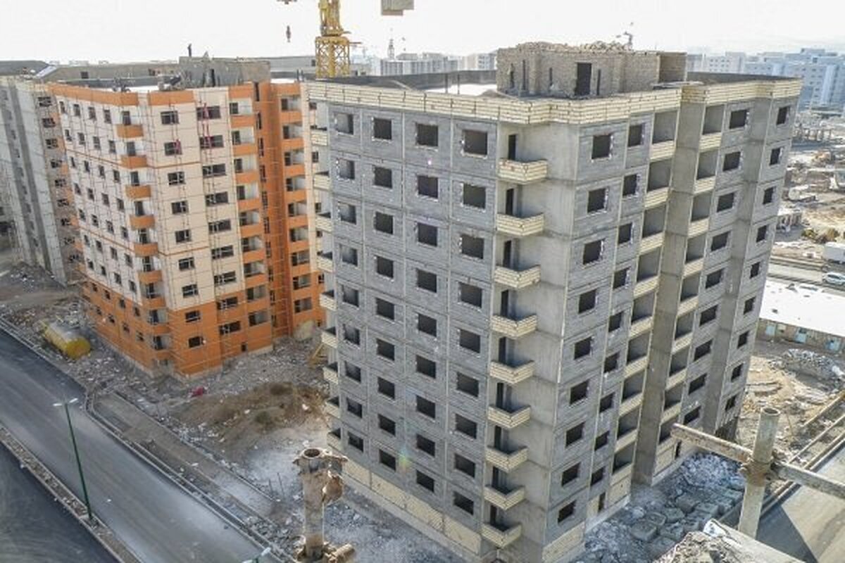 کم محلی بازار مسکن به نتیجه انتخابات ریاست جمهوری/ قیمت مسکن ثابت می ماند؟ کم محلی بازار مسکن به نتیجه انتخابات ریاست جمهوری/ قیمت مسکن ثابت می ماند؟