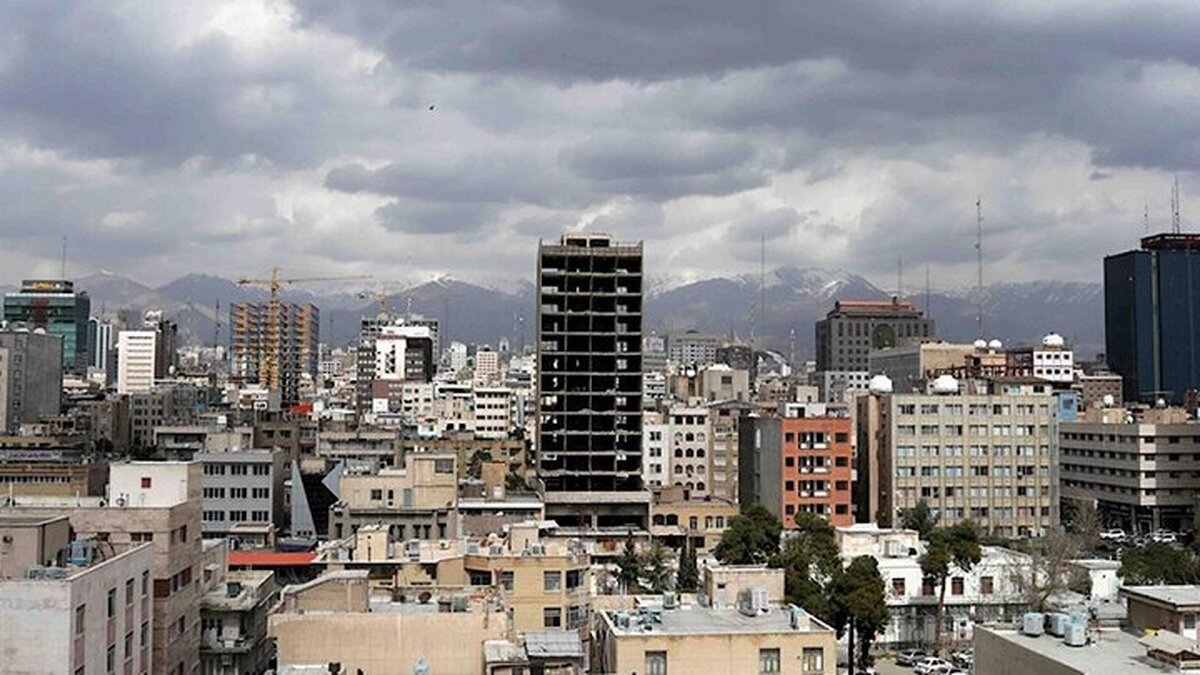 آمار از شکست پروژه مسکن ملی خبر میدهند آمار از شکست پروژه مسکن ملی خبر میدهند