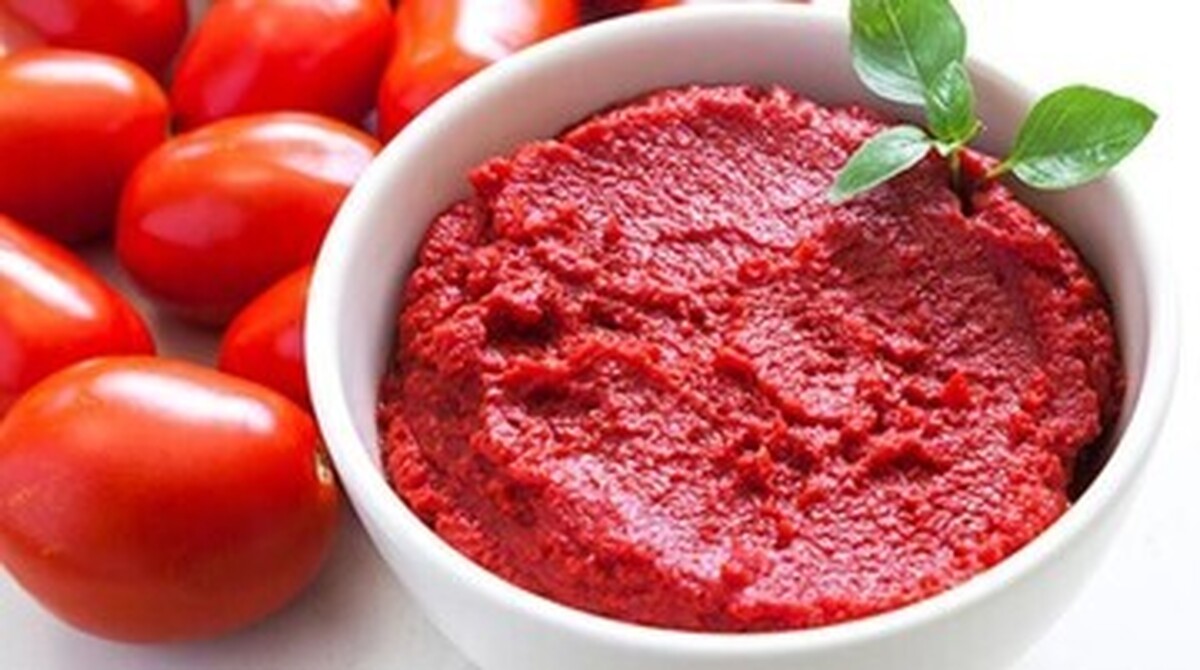 بهترین رب کدام است خانگی یا صنعتی؟ بهترین رب کدام است خانگی یا صنعتی؟
