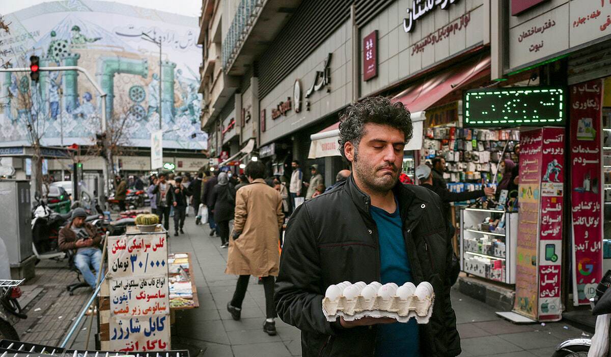 خبر خوب اقتصادی برای ایرانیان خبر خوب اقتصادی برای ایرانیان
