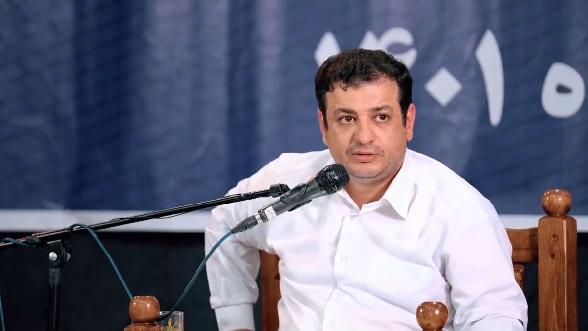 تذکر دفتر رهبر انقلاب به رائفیپور/ ماجرا چه بود ؟ تذکر دفتر رهبر انقلاب به رائفیپور/ ماجرا چه بود ؟