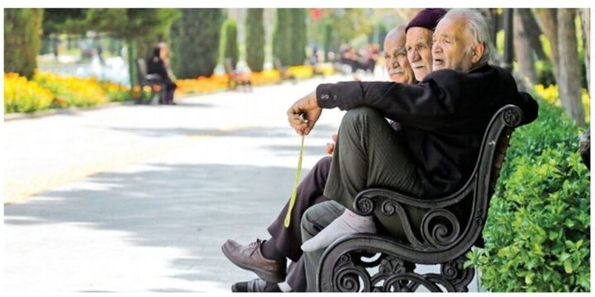 این عدد رقم دقیق حقوق بازنشستگان برای سال آینده است این عدد رقم دقیق حقوق بازنشستگان برای سال آینده است