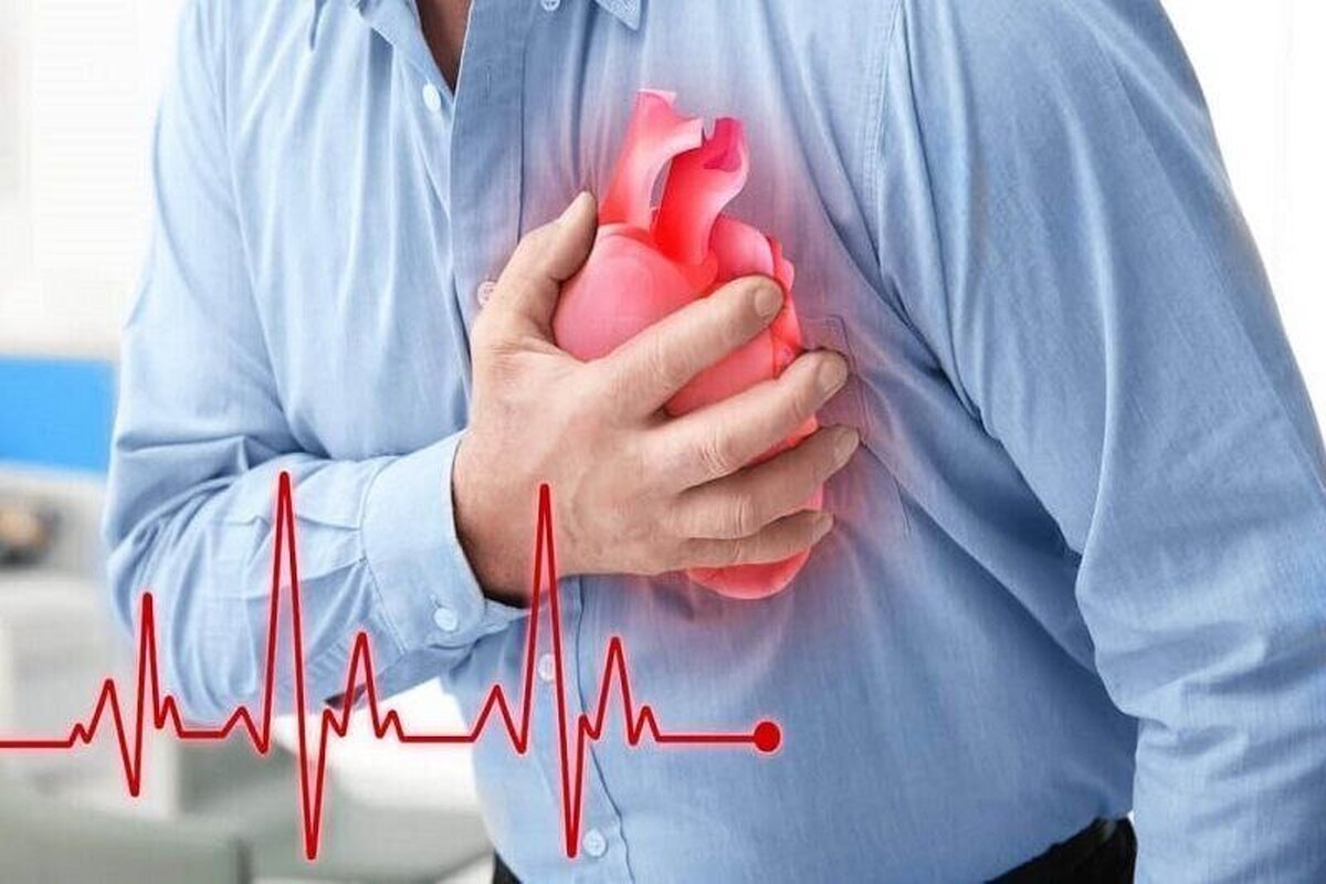 درک علائم بیماری قلبی / تشخیص زودهنگام برای نجات زندگی درک علائم بیماری قلبی / تشخیص زودهنگام برای نجات زندگی