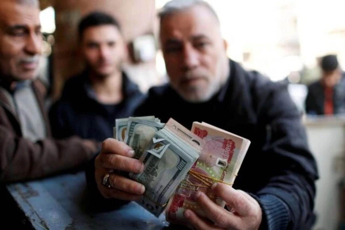 قیمت دینار عراق ۲۰ آبان ۱۴۰۳ + جدول قیمت دینار عراق ۲۰ آبان ۱۴۰۳ + جدول