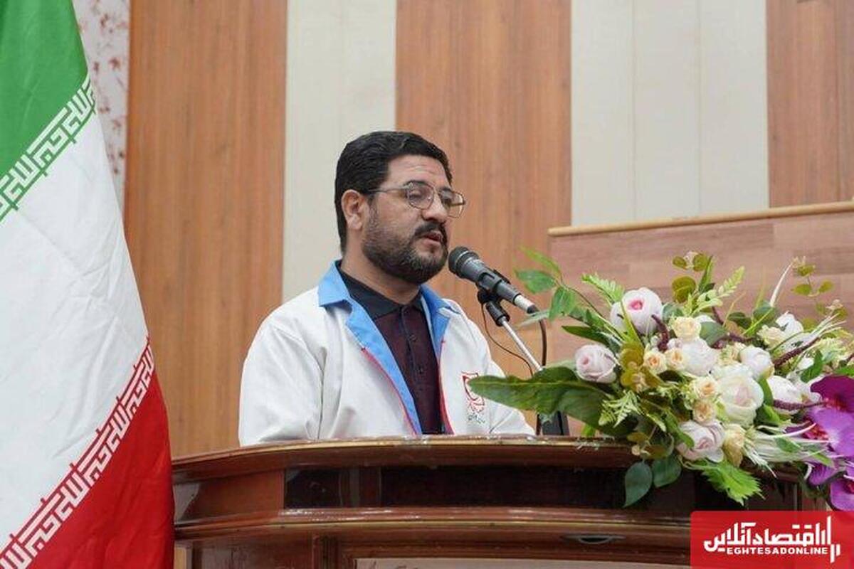 عضویت بیش از ۱۰۰ هزار جوان در هلال احمر آذربایجان شرقی عضویت بیش از ۱۰۰ هزار جوان در هلال احمر آذربایجان شرقی