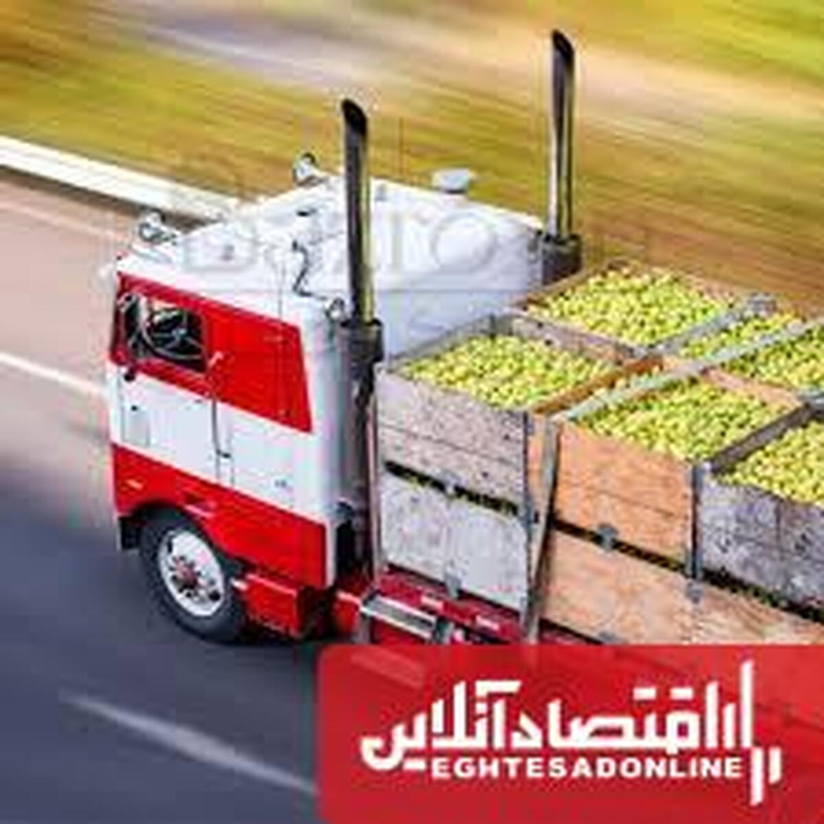 صادرات ۳۶۰ میلیون دلاری محصولات کشاورزی آذربایجان شرقی صادرات ۳۶۰ میلیون دلاری محصولات کشاورزی آذربایجان شرقی