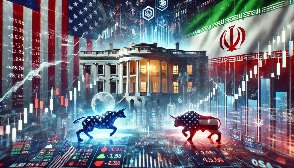 بازخوانی تجربه بورس در دوره قبلی ترامپ / رشد قبلی تکرار میشود؟ بازخوانی تجربه بورس در دوره قبلی ترامپ / رشد قبلی تکرار میشود؟