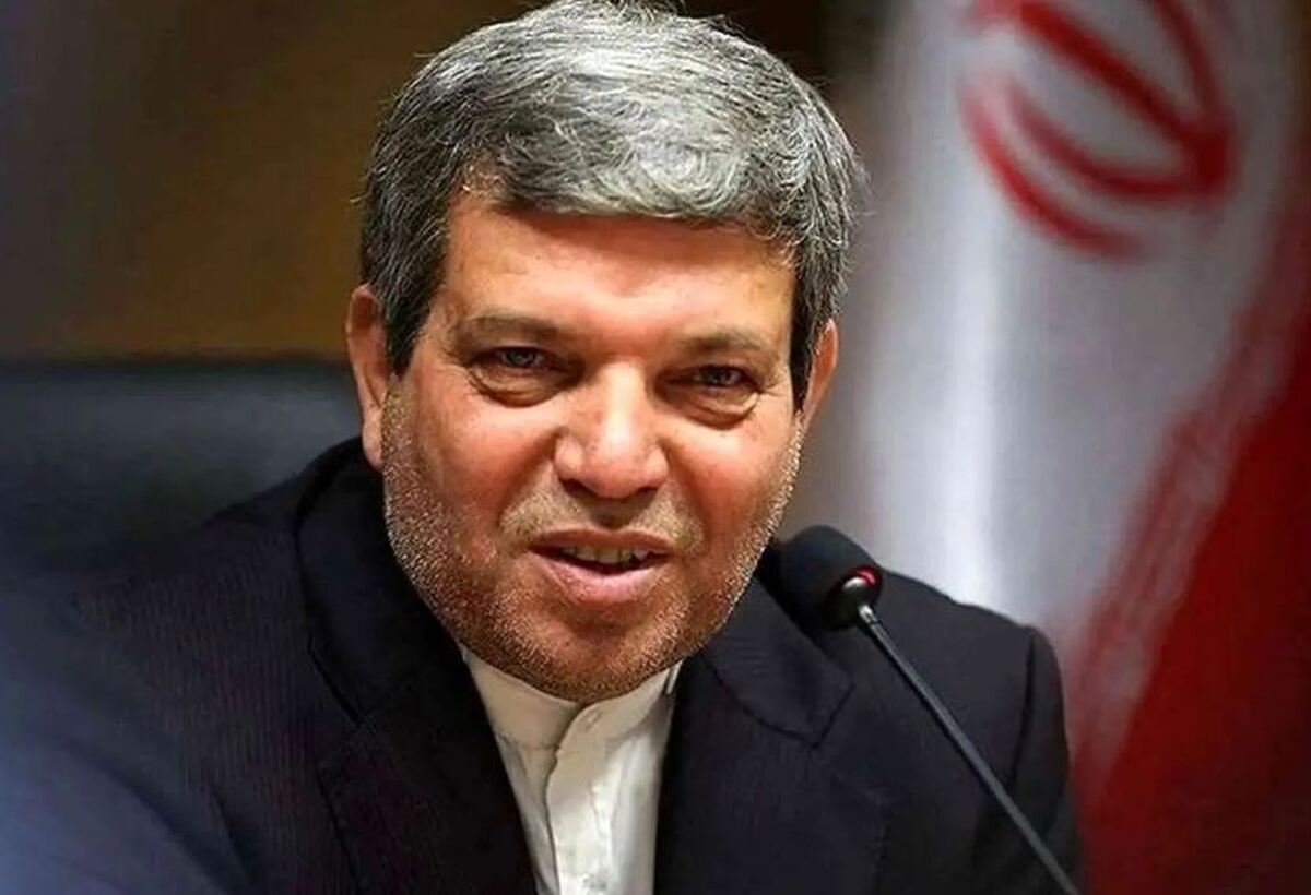 رئیس جدید بهزیستی منصوب شد / سید جواد حسینی کیست؟ رئیس جدید بهزیستی منصوب شد / سید جواد حسینی کیست؟
