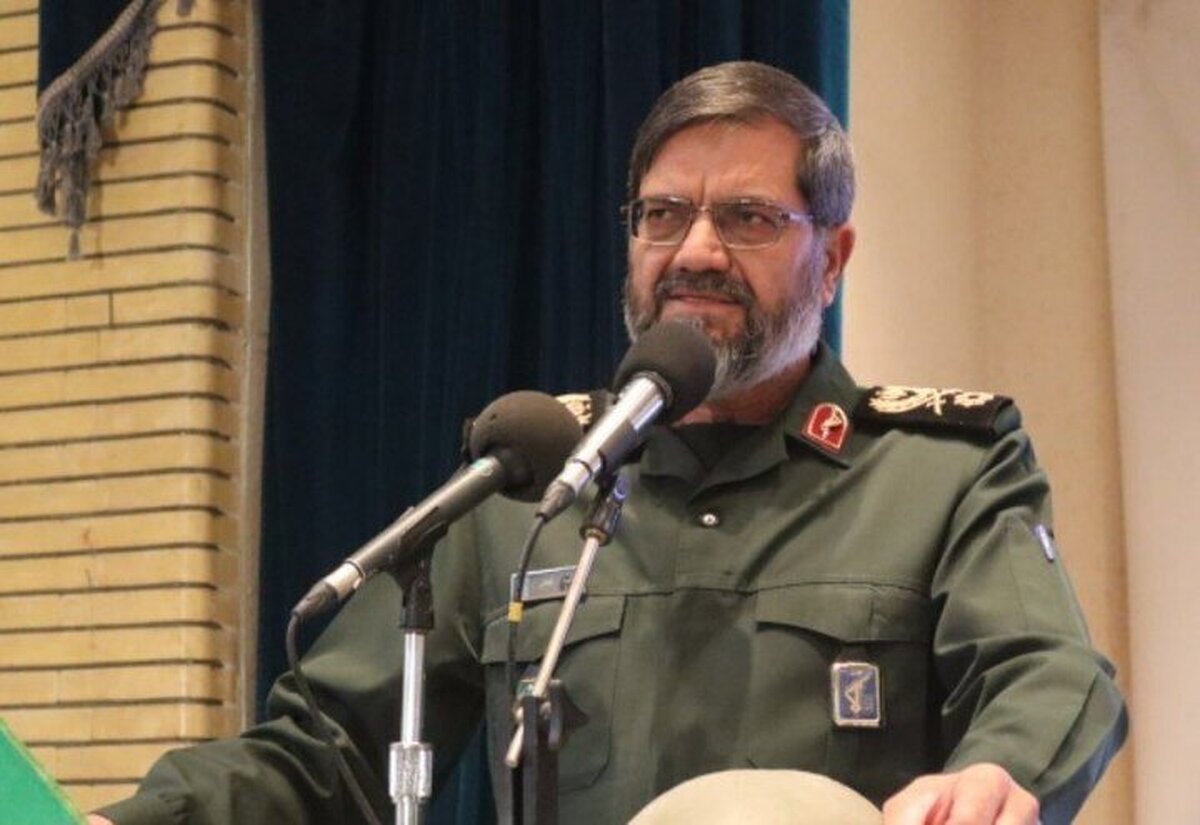 ۱۲ تروریست دیگر در سیستان و بلوچستان به هلاکت رسیدند ۱۲ تروریست دیگر در سیستان و بلوچستان به هلاکت رسیدند