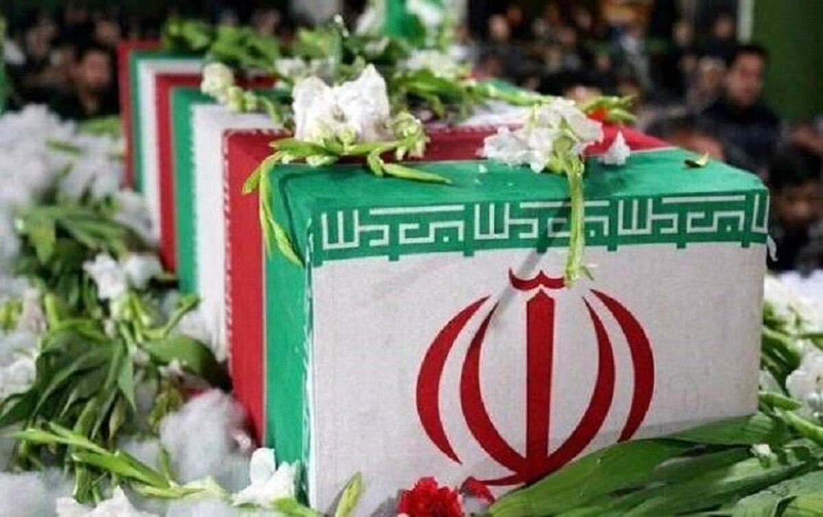 اسامی و تصاویر شهدای امروز حادثه تروریستی سراوان منتشر شد اسامی و تصاویر شهدای امروز حادثه تروریستی سراوان منتشر شد