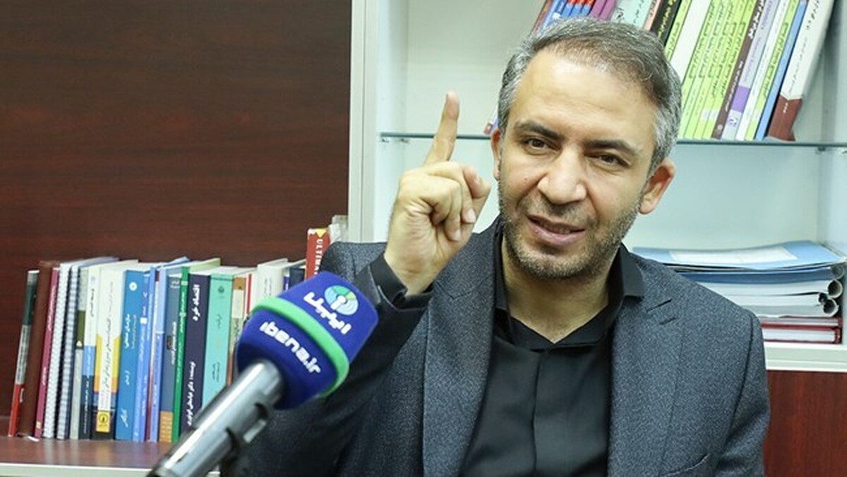 تابآوری اقتصاد ایران پایین آمده است / اصلاحات سخت اقتصادی باید آغاز شود تابآوری اقتصاد ایران پایین آمده است / اصلاحات سخت اقتصادی باید آغاز شود