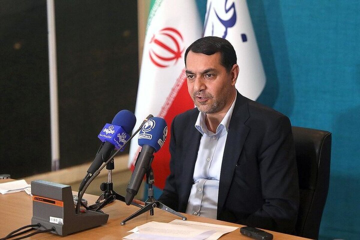 بررسی لایحه بودجه سال ۱۴۰۴ آغاز شد بررسی لایحه بودجه سال ۱۴۰۴ آغاز شد