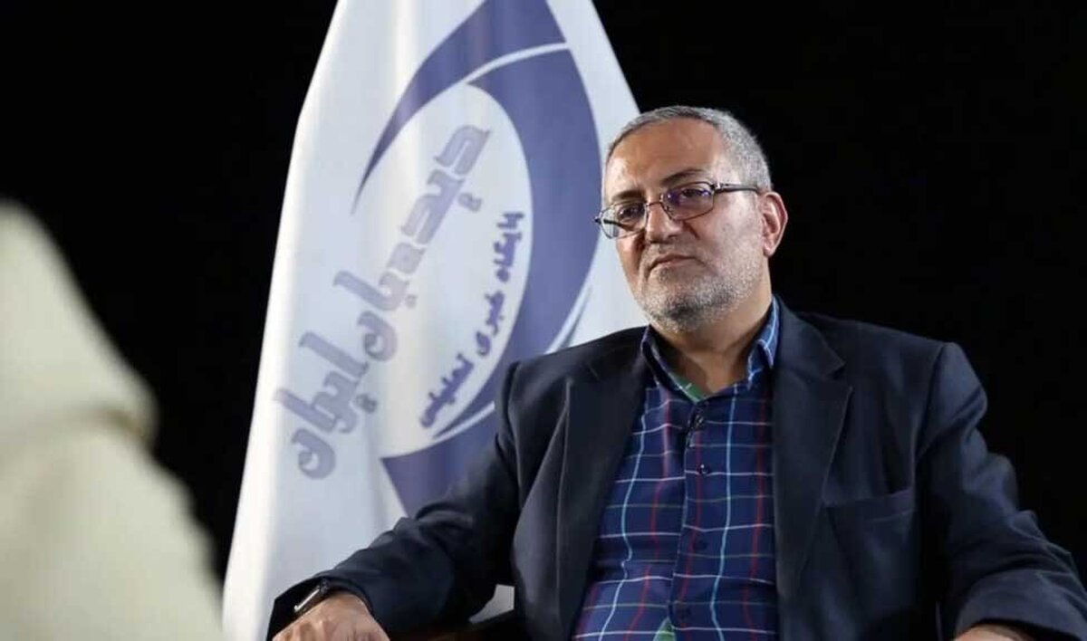 پس لرزه اظهارات پالیزدار درباره محمد یزدی! پس لرزه اظهارات پالیزدار درباره محمد یزدی!