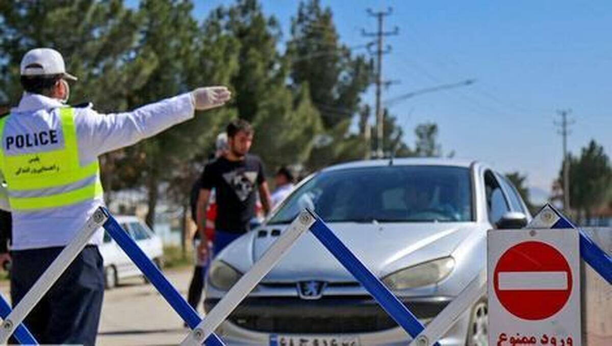 جاده چالوس بسته شد جاده چالوس بسته شد