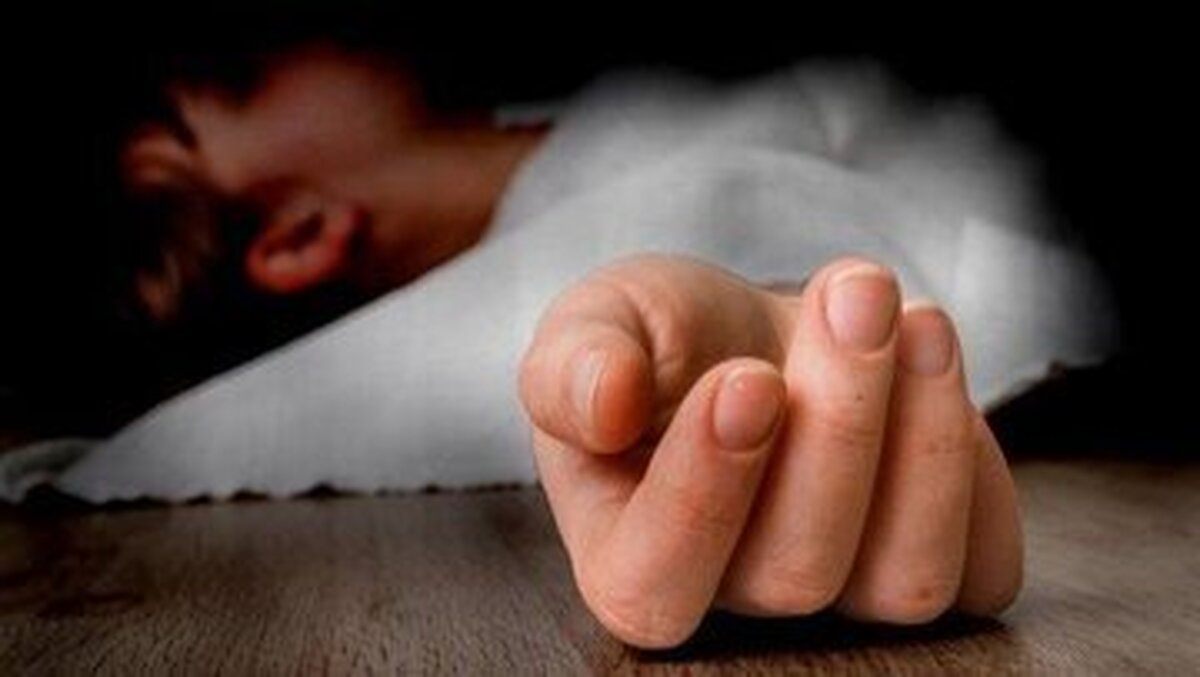 مرگ دلخراش یک کودک در باشگاه بدنسازی مرگ دلخراش یک کودک در باشگاه بدنسازی
