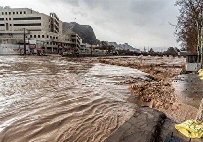 از سفر به غرب مازندران خودداری کنید/ هشدار سیلاب و کاهش دید در جادهها
