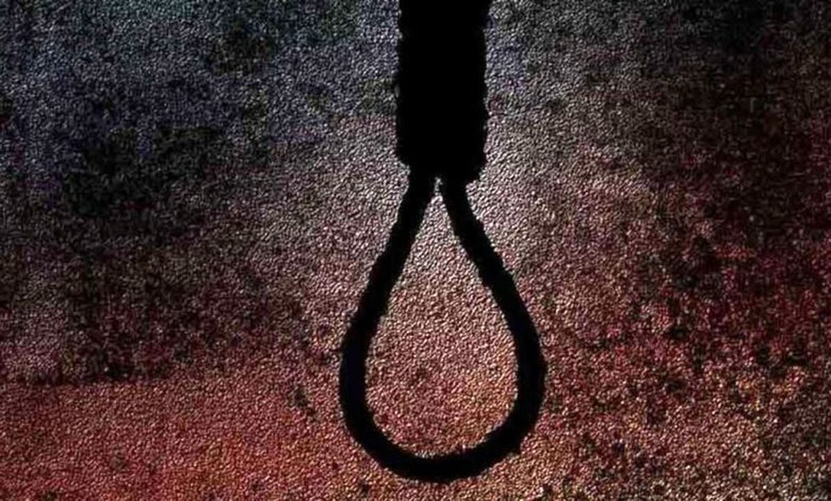 توضیحات رئیس دادگستری همدان درباره حکم اعدام متهم پرونده تجاوز به عنف توضیحات رئیس دادگستری همدان درباره حکم اعدام متهم پرونده تجاوز به عنف
