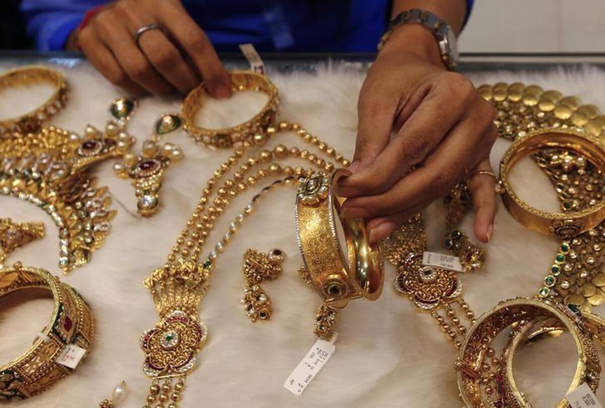 قیمت طلا دست دوم امروز ۲۲ آبان ۱۴۰۳ + جدول قیمت طلا دست دوم امروز ۲۲ آبان ۱۴۰۳ + جدول
