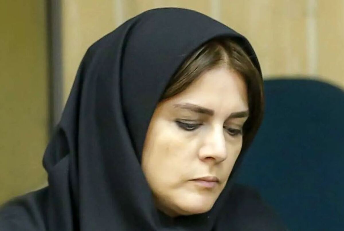 روایت تازه از قتل منصوره قدیری از زبان خواهرش/ قاتل میخواست جنازه را بسوزاند که ما رسیدیم! روایت تازه از قتل منصوره قدیری از زبان خواهرش/ قاتل میخواست جنازه را بسوزاند که ما رسیدیم!