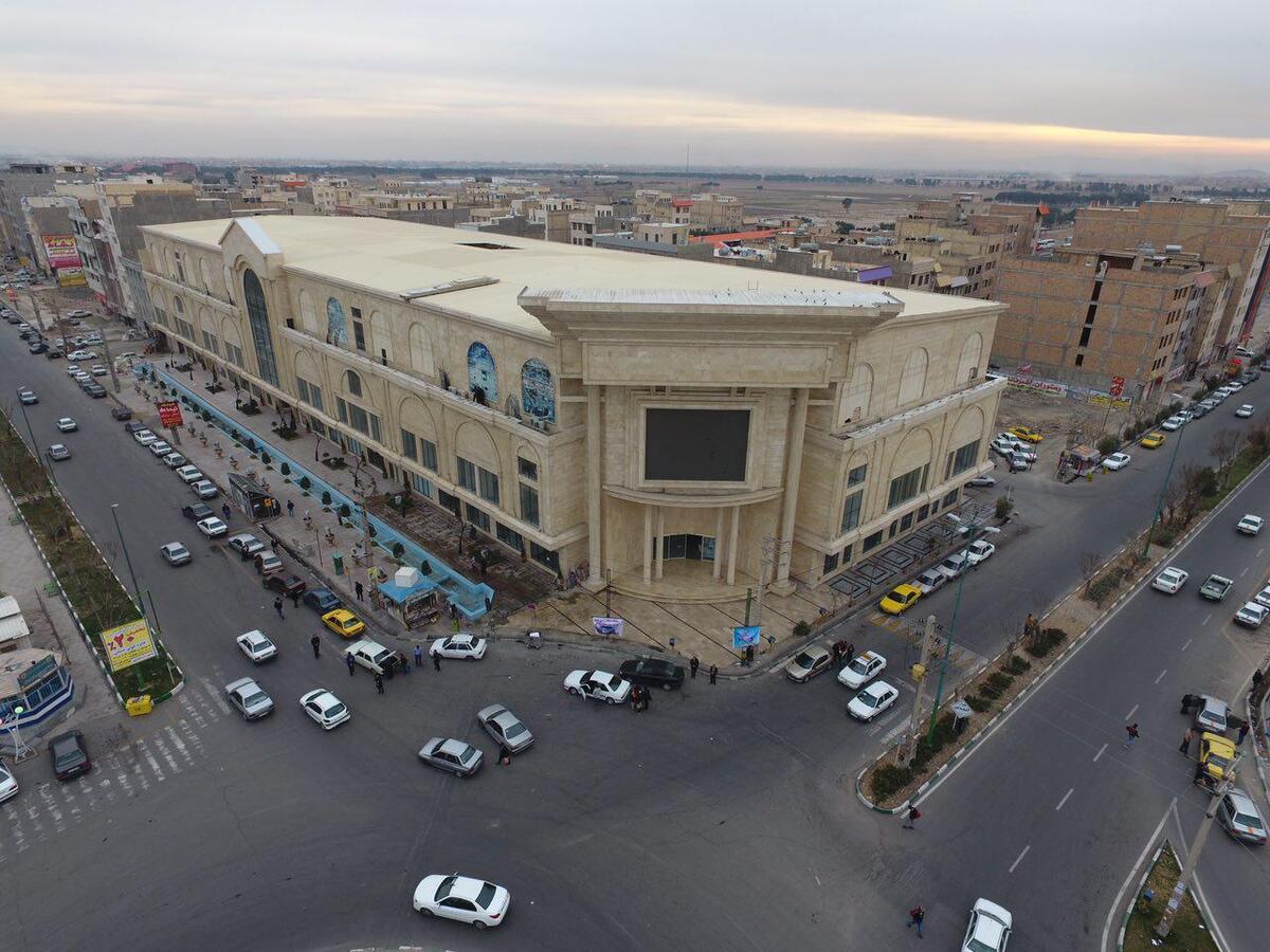اجاره خانه در «نسیمشهر» چند میلیون آب میخورد؟ + جدول اجاره خانه در «نسیمشهر» چند میلیون آب میخورد؟ + جدول