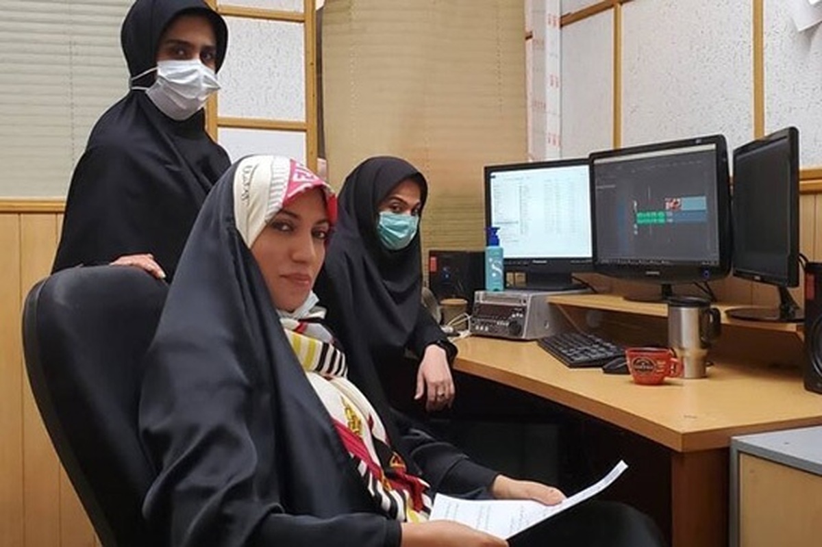 شکایت آمنهسادات ذبیحپور به ثمر نشست / وکیل احمدینژاد زندانی شد! شکایت آمنهسادات ذبیحپور به ثمر نشست / وکیل احمدینژاد زندانی شد!