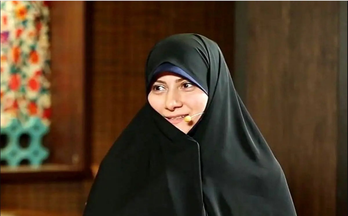 افتتاح کلینیک ترک بی حجابی در تهران/ زنان بدون حجاب بستری میشوند؟ افتتاح کلینیک ترک بی حجابی در تهران/ زنان بدون حجاب بستری میشوند؟