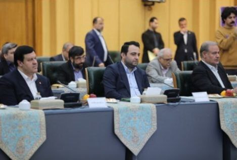 اتصال شتاب ایران به میر روسیه با عاملیت تسویه وجوه بانک صادرات ایران/قدردانی رئیس کل بانک مرکزی از نقش محوری بانک صادرات ایران