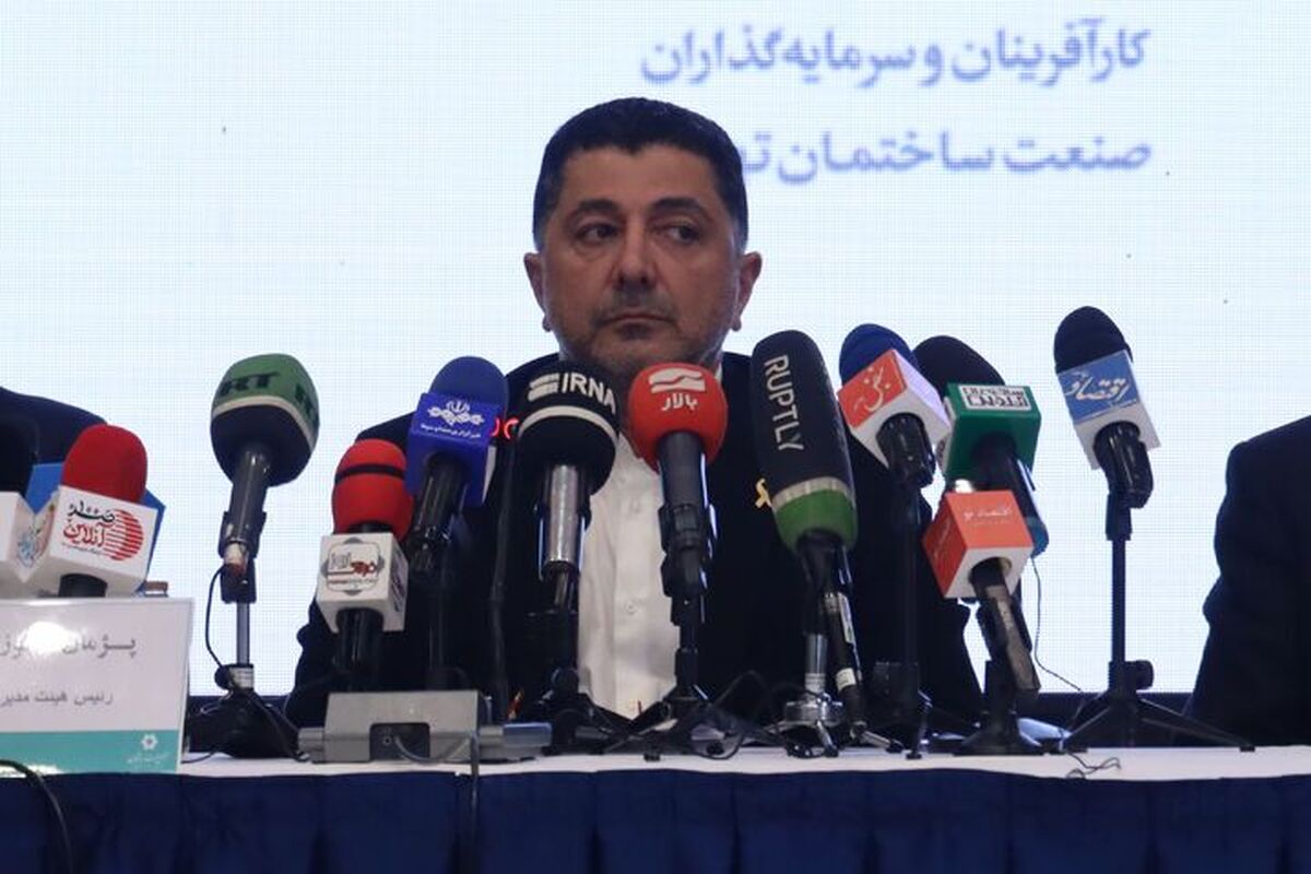 افزایش ۵۰ درصدی هزینه ساخت مسکن در تهران/ تاثیر دلار بر قیمت تمام شده ملک چقدر بود؟ افزایش ۵۰ درصدی هزینه ساخت مسکن در تهران/ تاثیر دلار بر قیمت تمام شده ملک چقدر بود؟
