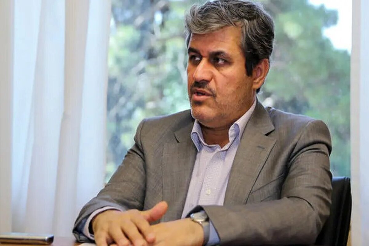 خبر مهم از تعرفه واردات خودرو در بودجه ۱۴۰۴ خبر مهم از تعرفه واردات خودرو در بودجه ۱۴۰۴