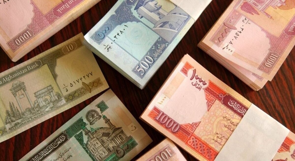 افزایش ۴۴ درصدی قیمت افغانی در بازار ایران افزایش ۴۴ درصدی قیمت افغانی در بازار ایران