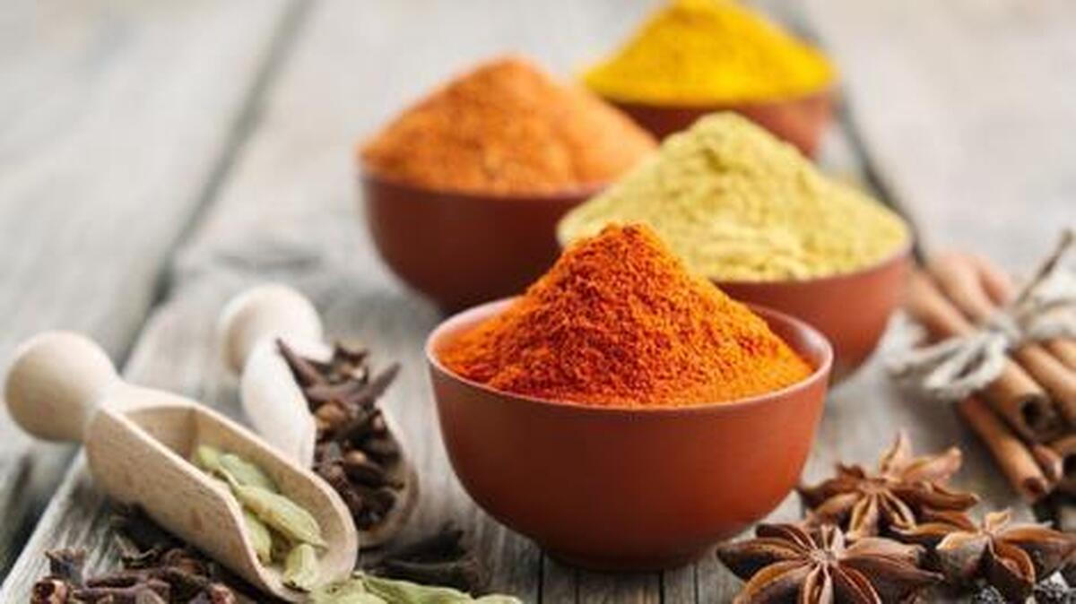 با این ادویهها، حافظه خود را تقویت کنید با این ادویهها، حافظه خود را تقویت کنید