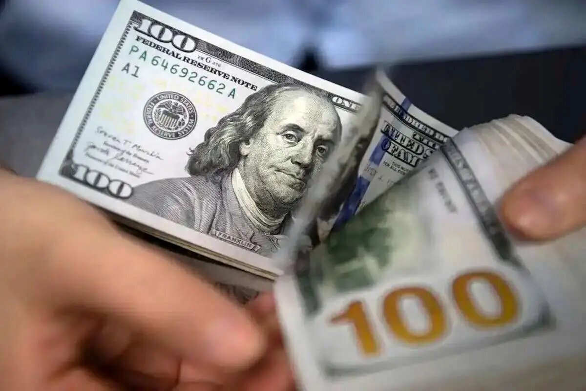 قیمت دلار امروز ۲۳ آبان ۱۴۰۳ + جدول قیمت دلار امروز ۲۳ آبان ۱۴۰۳ + جدول