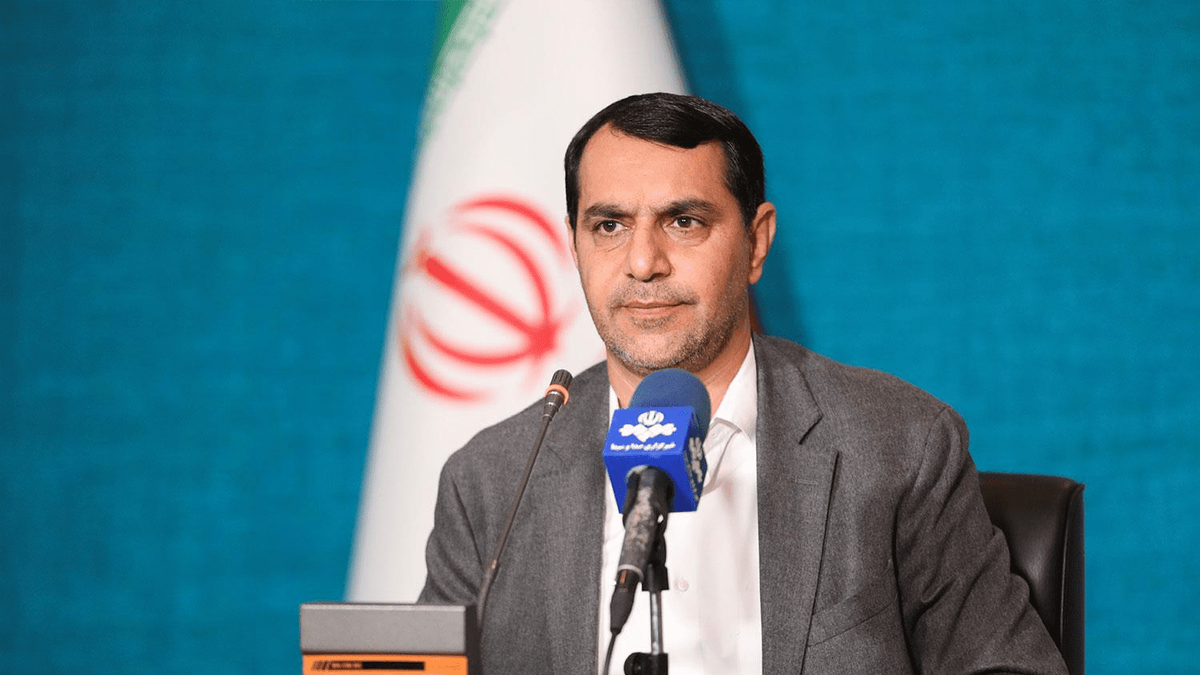 بنزین ارزانتر از آب / قیمت بنزین باید واقعی شود بنزین ارزانتر از آب / قیمت بنزین باید واقعی شود