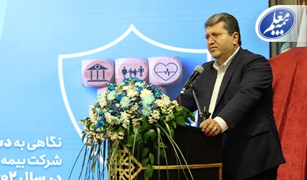 دگرگونی دیجیتال، سرنوشت محتوم صنعت بیمه است دگرگونی دیجیتال، سرنوشت محتوم صنعت بیمه است