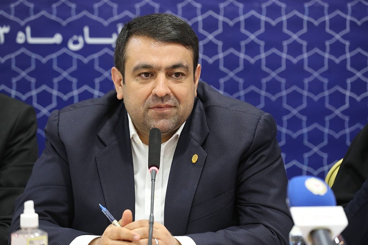رئیس شورای هماهنگی بانکها:اجراییشدن مصوبات بانکی سفر وزیر اقتصاد به استان سیستان و بلوچستان رئیس شورای هماهنگی بانکها:اجراییشدن مصوبات بانکی سفر وزیر اقتصاد به استان سیستان و بلوچستان