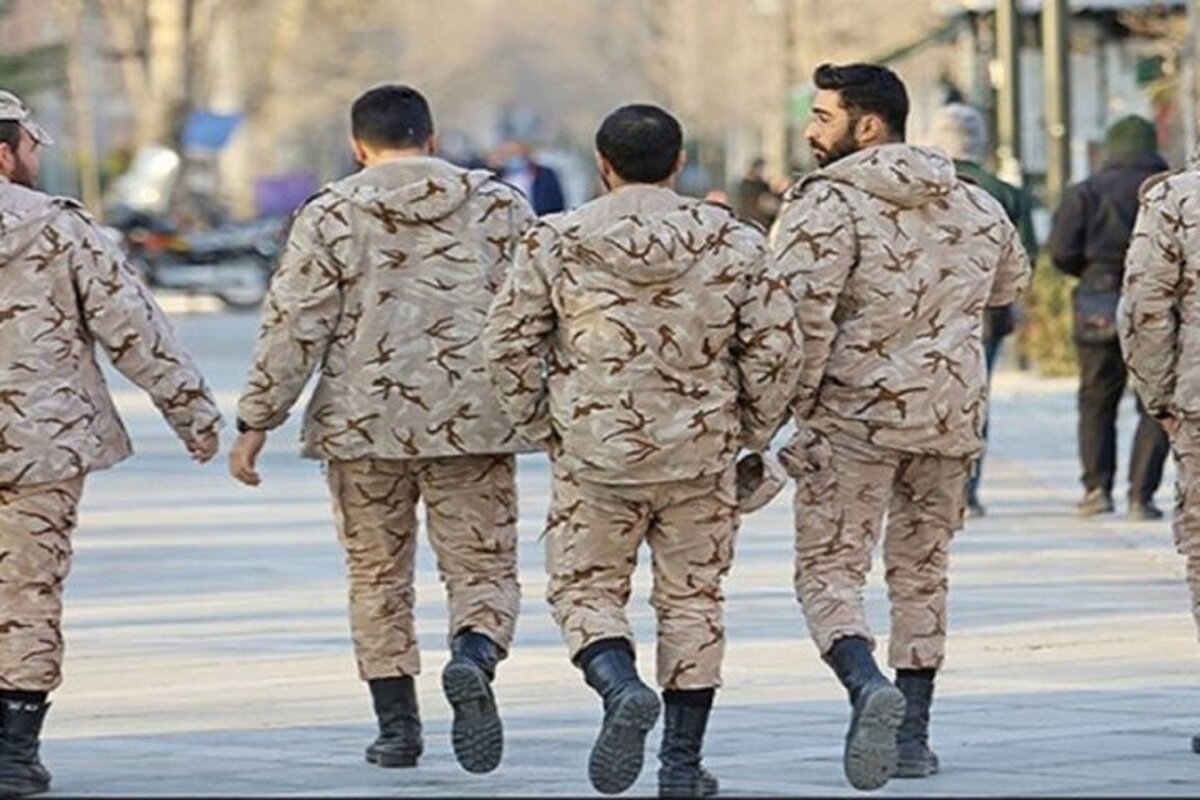 جزئیات جدید از کسری خدمت برای این مشمولان جزئیات جدید از کسری خدمت برای این مشمولان