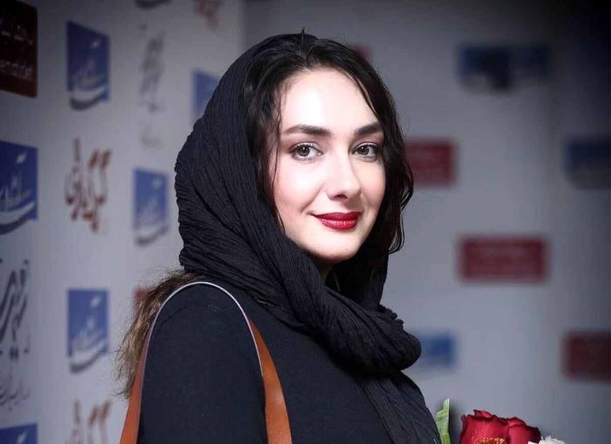 خبر مهم از ممنوع الکاری خانم بازیگر خبر مهم از ممنوع الکاری خانم بازیگر